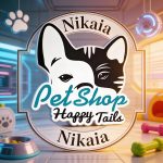 HappyTailsNikaia